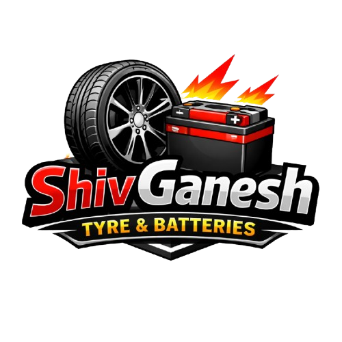 Shiv Ganesh Tyre & Batteries